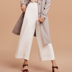 Wilfred “Lalemant” pant cream